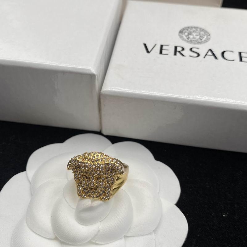 Versace Rings 14